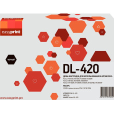 DL-420 Драм-картридж EasyPrint DPM-DL-420 для Pantum P3010/3300/M6700/6800/7100/7200/7300 (30000 стр.)