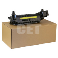 Фьюзер (печка) в сборе для HP LaserJet Enterprise M607dn (CET), CET7719U