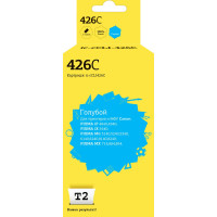 IC-CCLI-426C Картридж T2 для Canon PIXMA iP4840/MG5140/MG6140/MG8140/MX884, голубой, с чипом