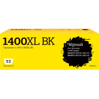 IC-CPGI-1400XL BK Картридж T2 для Canon MAXIFY MB2040/MB2140/MB2340/MB2740, черный