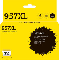 IC-HL0R40A Картридж T2 №957XL для HP OfficeJet Pro 8210/8720/8725/8730/8740, черный IC-HL0R40A Картридж T2 №957XL для HP OfficeJet Pro 8210/8720/8725/8730/8740, черный