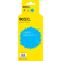 IC-HT6M03A Картридж T2 №903XL для HP Officejet Pro 6960/6970, голубой