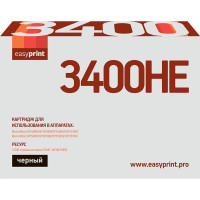 Картридж EasyPrint LR-SP3400HE для Ricoh SP3400/3410/3500/3510 (5 000стр.) черный, с чипом