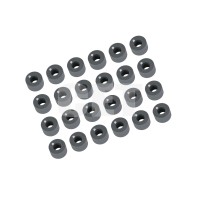 Комплект резинок роликов для XEROX Versalink C400 (CET), 24 шт/компл, CET9472