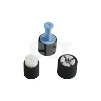 Комплект роликов 1-го лотка (3 ролика) для HP LaserJet Enterprise M4555MFP (CET), CET5804, CET5804R