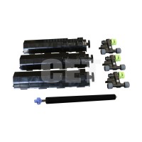 Комплект роликов 40X7706 для LEXMARK MX710/MX711/MX810/MX811/MX812/MS810/MS811/MS812 (CET), CET2866