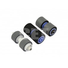 Комплект роликов 8262B001AA, 8262B001 для CANON DR-G1100 (CET), CET5273
