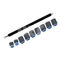 Комплект роликов для HP LaserJet 9000 (CET), CET5544