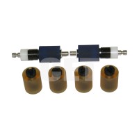 Комплект роликов для KONICA MINOLTA Bizhub 222 (CET), CET3590