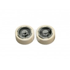 Комплект роликов для LEXMARK T650 (CET), 2 шт/компл, CET5894