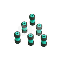 Комплект роликов для LEXMARK W840 (CET), 6 шт/компл, CET3958 Комплект роликов для LEXMARK W840 (CET), 6 шт/компл, CET3958