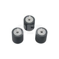 Комплект роликов для SHARP ARM550 (CET), CET3314