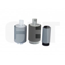Комплект роликов FB6-3405-000, FC0-5080-000, FC6-6661-000 для CANON iR2270/2870/3570 (CET), CET3502N