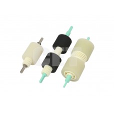 Комплект роликов HCF (3 шт.) для LEXMARK W840 (CET), CET5922