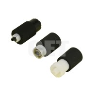 Комплект роликов (Long Life) для KYOCERA FS-2100D (CET), 3 шт/компл, CET511009, CET511009R