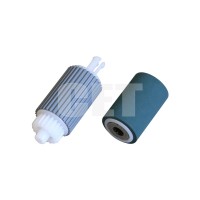 Комплект роликов NROLR0055QSZ1, NROLR0054QSZZ для SHARP AR-235/275 (CET), CET5705