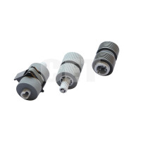 Комплект роликов PA03338-K011(1Set), PA03576-K010(1Pc) для FUJITSU fi-6670/6770 (CET), CET511004