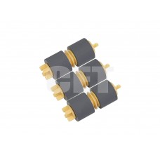 Комплект роликов подачи для XEROX DocuCentre IV 2060 (CET), 3 шт/компл, CET7908, CET7908R