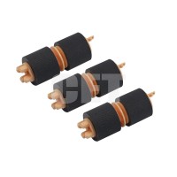 Комплект роликов подачи (Long Life) для XEROX DocuColor 5065 (CET), 3 шт/компл, CET511007