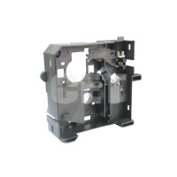 Левая крышка фьюзера RB2-5958-000 для HP LaserJet 9000/9040/9050 (CET), CET0292