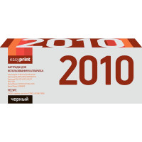 ML-2010/PE220 Картридж EasyPrint LS-2010 U для Samsung ML1610/2010/Xerox PE220 (3000 стр.) с чипом
