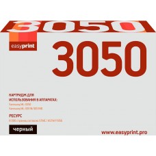ML-D3050B Картридж EasyPrint LS-3050 для Samsung ML-3050/3051N/3051ND (8000 стр.) с чипом