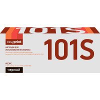 MLT-D101S Картридж EasyPrint LS-101S для Samsung ML-2160/2165/SCX-3400/3405/3407 (1500 стр.) с чипом