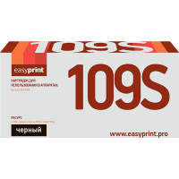 MLT-D109S Картридж EasyPrint LS-109 для Samsung SCX-4300 (3000 стр.) с чипом