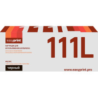 MLT-D111L Картридж EasyPrint LS-111L для Samsung Xpress M2020/M2070 (1800 стр.) с чипом