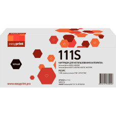MLT-D111S Картридж EasyPrint LS-111S для Samsung Xpress M2020/M2070 (1000 стр.) с чипом
