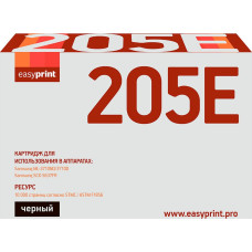 MLT-D205E Картридж EasyPrint LS-205E для Samsung ML-3710ND/3710D/SCX-5637FR (10000 стр.) с чипом