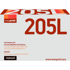 MLT-D205L Картридж EasyPrint LS-205L для Samsung ML-3310D/3710D/SCX-4833FD (5000 стр.) с чипом