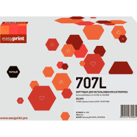 MLT-D707L Картридж EasyPrint LS-707L для Samsung MultiXpress SL-K2200/SL-K2200ND (10000 стр.) с чипом