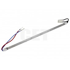 Нагревательная лампа 1 217V 662W/485W для LEXMARK X850/X852/X854/X860/X862/X864 (CET), CET2458