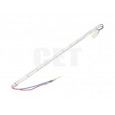 Нагревательная лампа 1 220V 126K16052 для LEXMARK W840/W850 (CET), CET4969