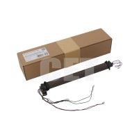 Нагревательный элемент в сборе с термопленкой для HP LaserJet Enterprise M607dn (CET), CET451005