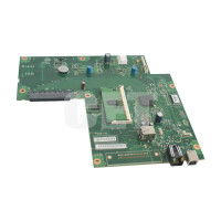 Плата форматтера, сетевая для HP LaserJet P3005N (CET), (восстановленный), CET6668