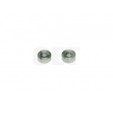 Подшипник резинового вала 99A1621 для LEXMARK T630/T640/T650 (CET), 2 шт/компл, CET1304