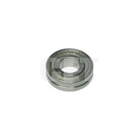 Подшипник резинового вала AE03-0018 для RICOH Aficio 1060/1075 (CET), 2 шт/компл, CET6357