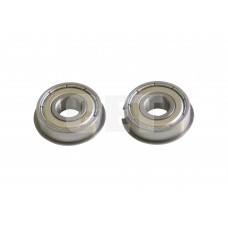 Подшипник резинового вала AE03-0048 для RICOH Aficio 1035/1045 (CET), 2 шт/компл, CET6132