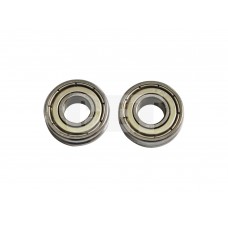 Подшипник резинового вала AE03-0053 для RICOH Aficio MP5500/MP6500/MP7500 (CET), 2 шт/компл, CET3714