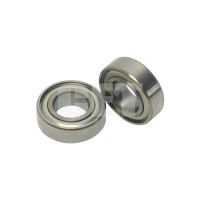 Подшипник резинового вала XG9-0387-000 для CANON iR ADVANCE C5535i/5550i (CET), 2 шт/компл, CET7095