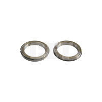 Подшипник тефлонового вала AE03-0054 для RICOH Aficio 2051/2060/2075 (CET), 2 шт/компл, CET0910