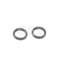 Подшипник тефлонового вала для HP LaserJet MFP M436dn/433a (CET), 2 шт/компл, CET361025