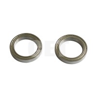 Подшипник тефлонового вала для RICOH Aficio 1015 (CET), 2 шт/компл, CET6121