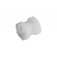 Промежуточная шестерня фьюзера 25T AB01-4046 для RICOH Aficio 1035/1045 (CET), CET6152
