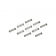 Пружина сепаратора тефлонового вала AA06-3710 для RICOH Aficio MP301SP/MP301SPF (CET), CET6131