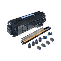 Ремонтный комплект C2H57A для HP LaserJet Enterprise M806/M830 (CET), CET2597U
