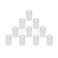 Резинка ролика отделения (полиуретан) для SAMSUNG SCX-4833FD (CET), CET341055