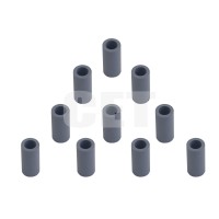 Резинка ролика подхвата для OKI B412 (CET), (WW), CET341030